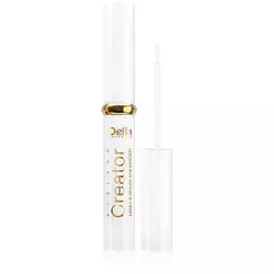 Serum za Brz Rast Trepavica i Obrva DELIA | Nega Obrva | Kozmo Shop Online