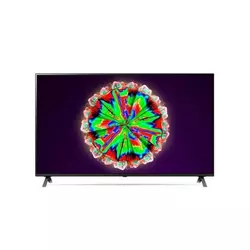 LG LED TV 65NANO803NA