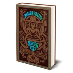 Greatest Hits (Deluxe Illustrated Classics)