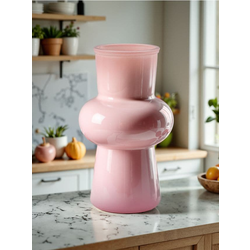 Sinsay - Vaza - pastelno roze