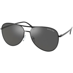 Michael Kors Kona MK1089 10056G Črna/Siva