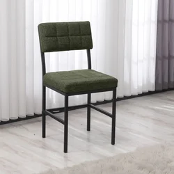 HANAH HOME Trpezarijska stolica Dubai Green