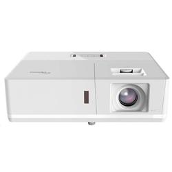Projektor Optoma ZU506Te (DLP, FULL 3D, laserski, WUXGA, 5.500 ANSI, 300.000:1, HDMI, VGA, 2x10W zvočnik)