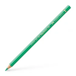 Faber Castell Polychromos – Light Phthalo Green 162