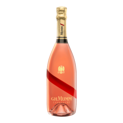 Mumm Champagne Grand Cordon Rose 0,75 l