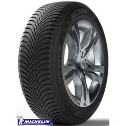 MICHELIN zimska pnevmatika 215 / 55 R16 97H ALPIN 5 XL