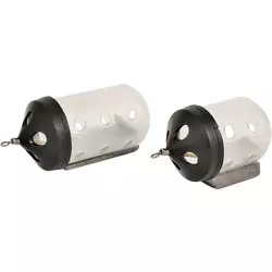 Trabucco Black Head Feeder M 30gr