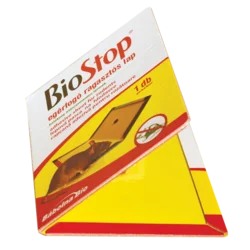 BIOSTOP lepljiva klopka za miševe