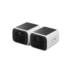 EUFY S220 SoloCam 2 Pack (E8134321)