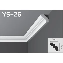 YC LAJSNA YS-26(SL-26)