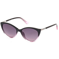 Guess GU9240 05B ONE SIZE (48) Črna/Siva