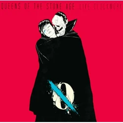 Queens Of The Stone Age - ...Like Clockwork (2 LP)