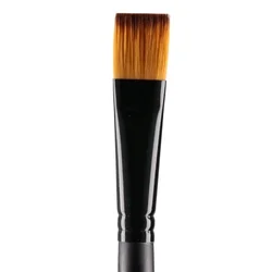 ART pop brush botticelli četkica ravna crna - odaberite veličinu 12 ( 623212 )