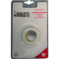 Bialetti Rezervni del tesnilo/filter