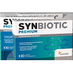 3x Synbiotic Premium