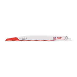 Milwaukee Sabljaste testerice za Drvo / Drvo sa ekserima: The AX™ Demolition blades AX300 / 5 - 3.2 mm