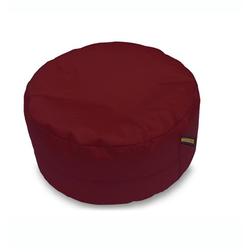 Lazy Bag tabure- Bordo