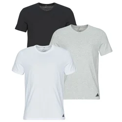 adidas ACTIVE CORE COTTON Pack de 3 Črna