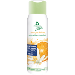 FROSCH Gel za tuširanje Orange Blossom 300ml