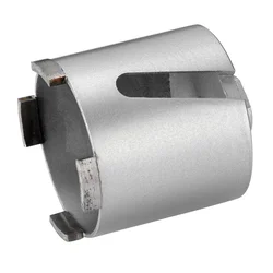 Cimco Diamantna vrtalna krona Cimco 208774., (20812164)