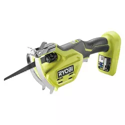 Ryobi ONE+ Bežična pila za grane (18 V, Litij-ionska, Bez akumulatora)