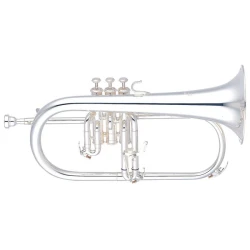Bb Krilovka Yamaha YFH - 631 GS