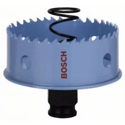 BOSCH Testere za otvore Sheet Metal 68 mm. 2 11;16