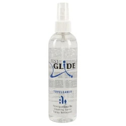 JustGlide Sredstvo za čišćenje igračaka, 250ml