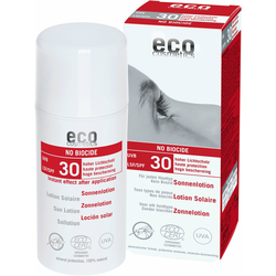 Eco Cosmetics Losion za sunčanje protiv insekata Antimück ZF 30 - 100 ml