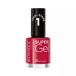Rimmel Super gel 042 lak za nokte 12ml