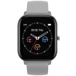 MOYE Kronos Smart Watch Gray, P8-GR