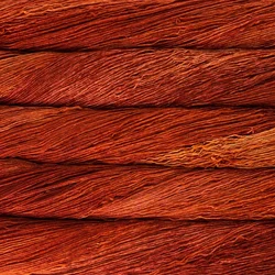 Malabrigo Mechita Dried Orange Pletilna preja