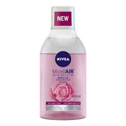 NIVEA micelarna voda sa ružom 400 ml