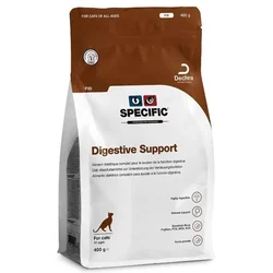 DECHRA Hrana za mačke Specific Digestive support, 400 g