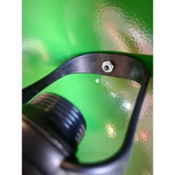Opviq AYD-3444 Green Table Lamp - OŠTEĆENO