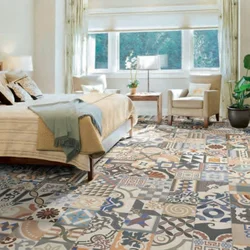 Patchwork TR
