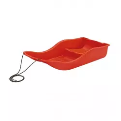 Prosperplast Sanke Snow sledge - plave ( ISAN-1788C )