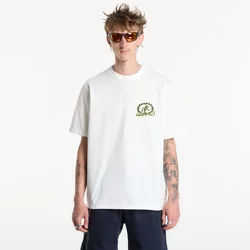 Majice Gramicci Equipped For Dirt Tee UNISEX White L