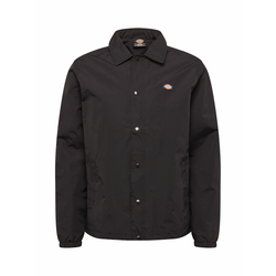 Dickies Oakport Coach Jacket black