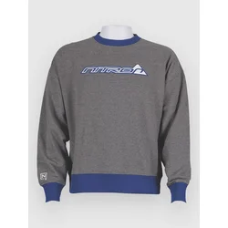 Nitro Vintage Sweater n.blu