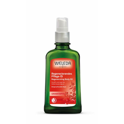 Weleda Regenerativno ulje od Nara 100 ml