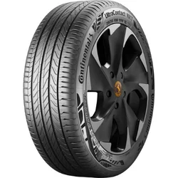Continental UltraContact NXT - ContiRe.Tex ( 235/55 R19 105T XL CRM, EVc, sa rebrom felne )
