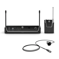 LD SYSTEMS U305 BPL WIRELESS MICROPHONE SYSTEM