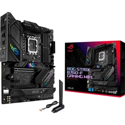 ASUS ROG STRIX B760-F GAMING WIFI matična ploča