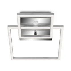 Telefunken 318608TF - LED plafonsko svetlo sa senzorom FRAME LED/17W/230V 3000K