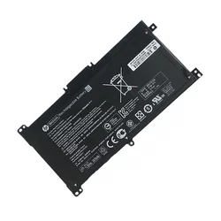 HP Baterija za laptop Pavilion x360 14 BA seriju, BK03XL 11.55 V 3630 mAh, Crna