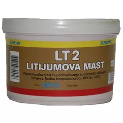 MAST LITIJUMOVA LT2-400