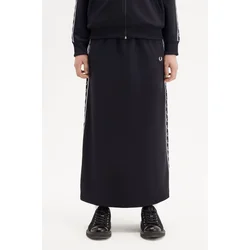 FRED PERRY SUKNJA BLK - USKORO !