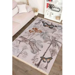 Conceptum Hypnose Tepih, 80x200cm, Šareni