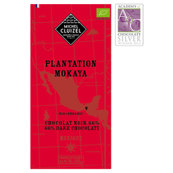 Michel Cluizel Mokaya Bio 66% 70g